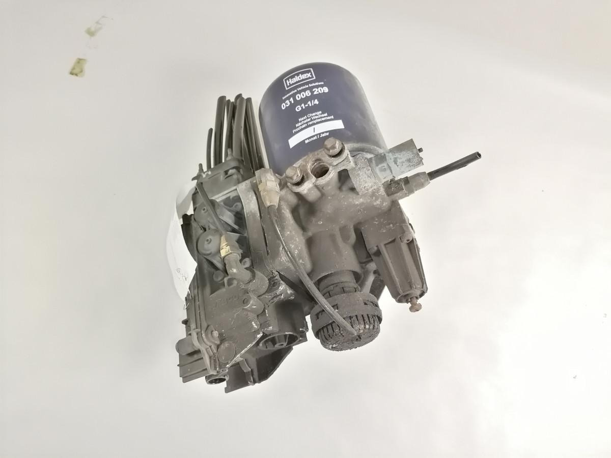 Scania Air dryer 2308777 - Válvula de freio para Camião: foto 3 Scania Air dryer 2308777 - Válvula de freio para Camião: foto 3
