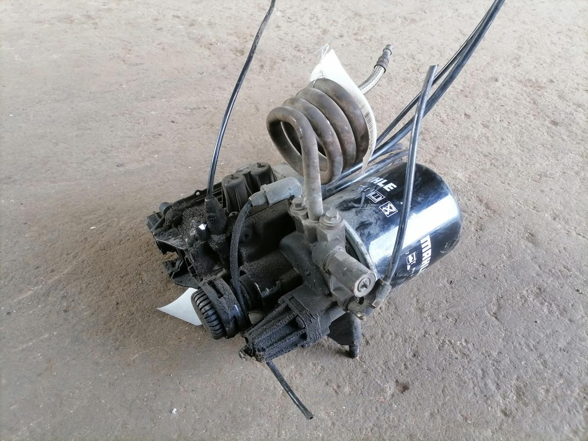 Scania Air dryer 2308777 - Válvula de freio para Camião: foto 3 Scania Air dryer 2308777 - Válvula de freio para Camião: foto 3