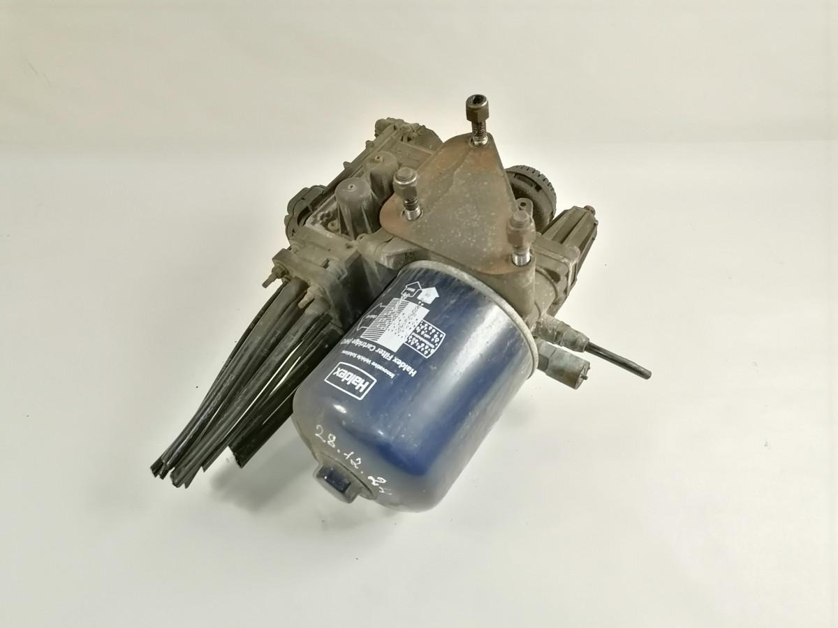 Scania Air dryer 2308777 - Válvula de freio para Camião: foto 5 Scania Air dryer 2308777 - Válvula de freio para Camião: foto 5
