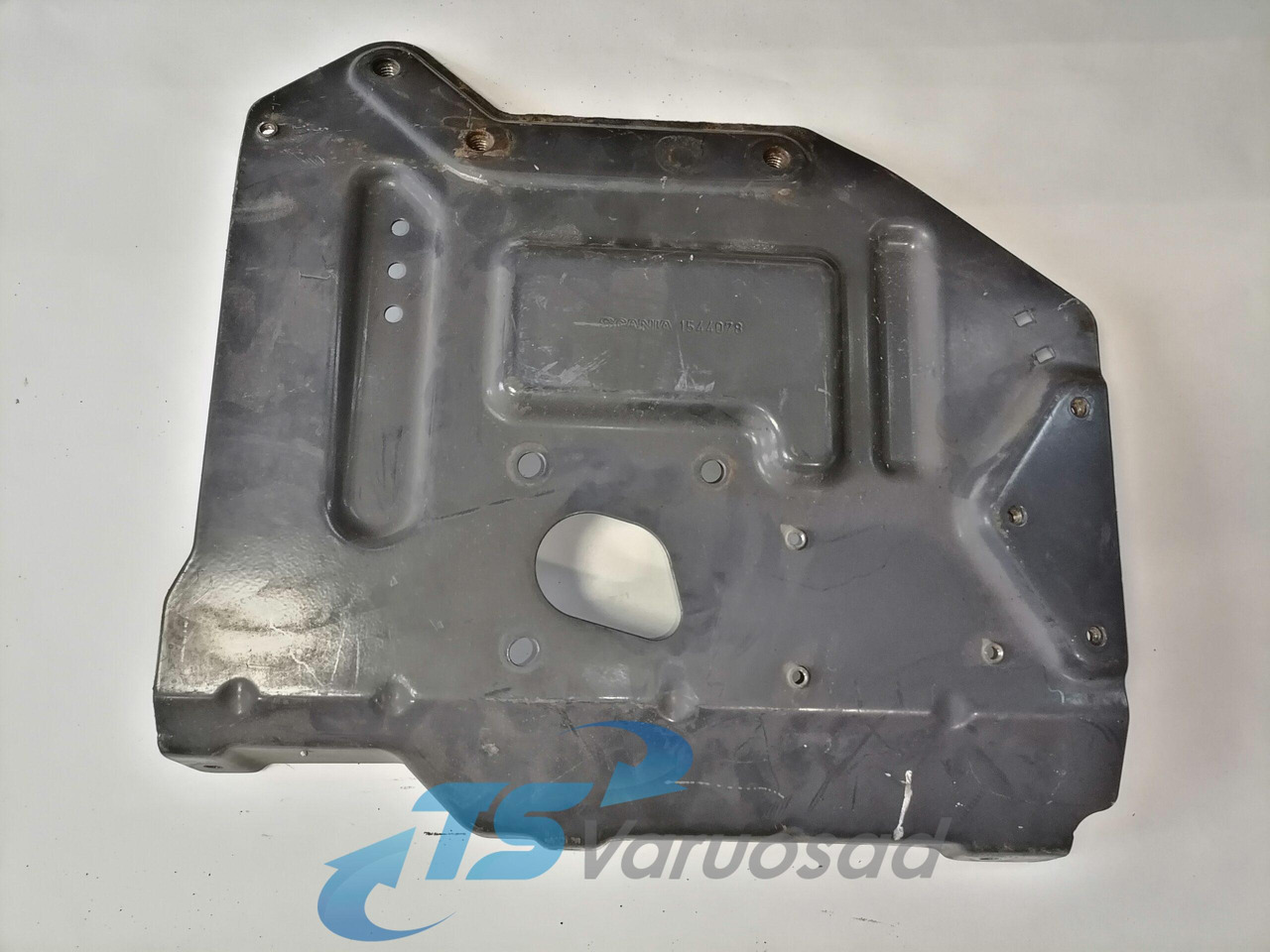 Scania Air dryer carrier plate 1544078 - Válvula de freio para Camião: foto 1 Scania Air dryer carrier plate 1544078 - Válvula de freio para Camião: foto 1