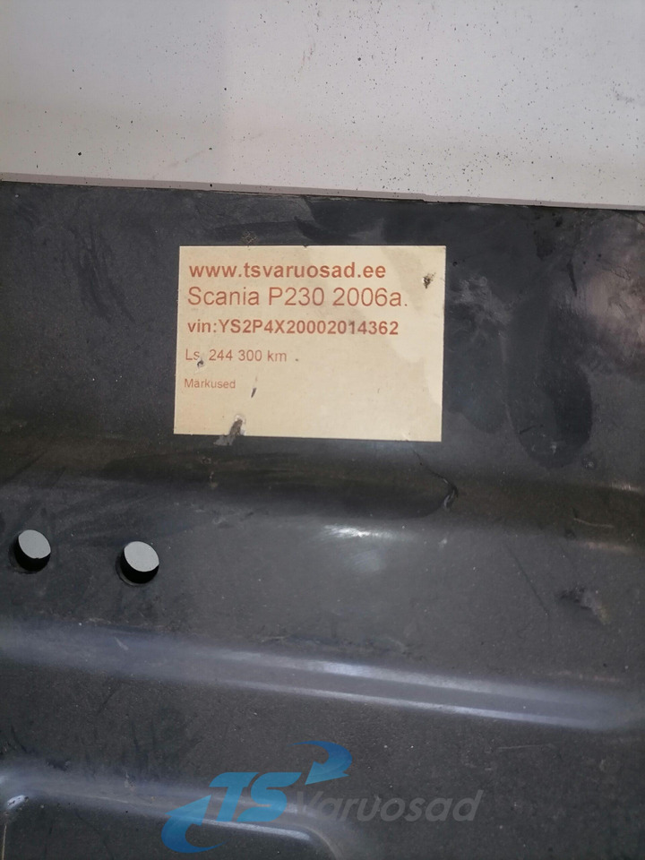 Scania Air dryer carrier plate 1544078 - Válvula de freio para Camião: foto 3 Scania Air dryer carrier plate 1544078 - Válvula de freio para Camião: foto 3