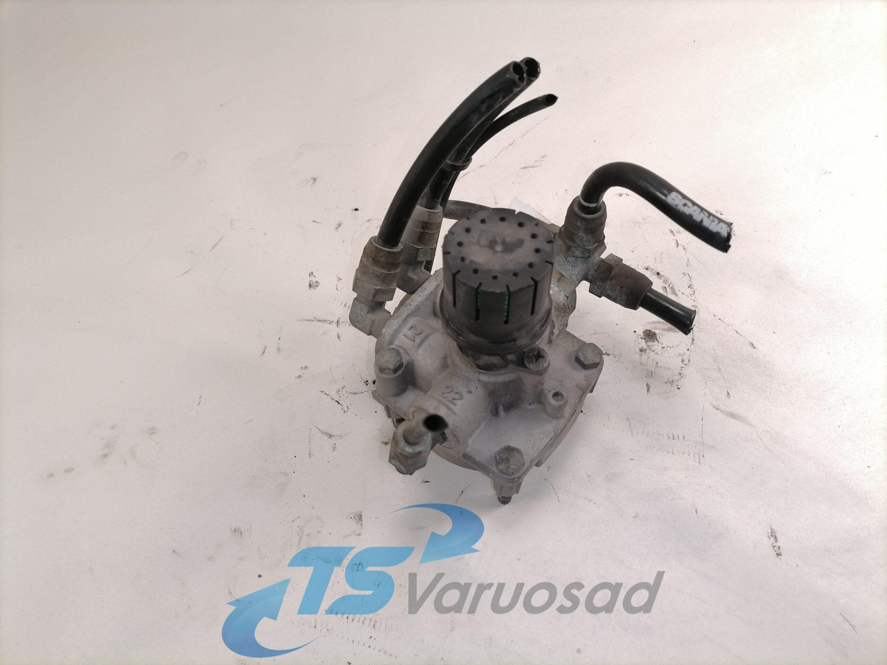 Scania Air pressure control valve 1425183 - Válvula de freio para Camião: foto 3 Scania Air pressure control valve 1425183 - Válvula de freio para Camião: foto 3