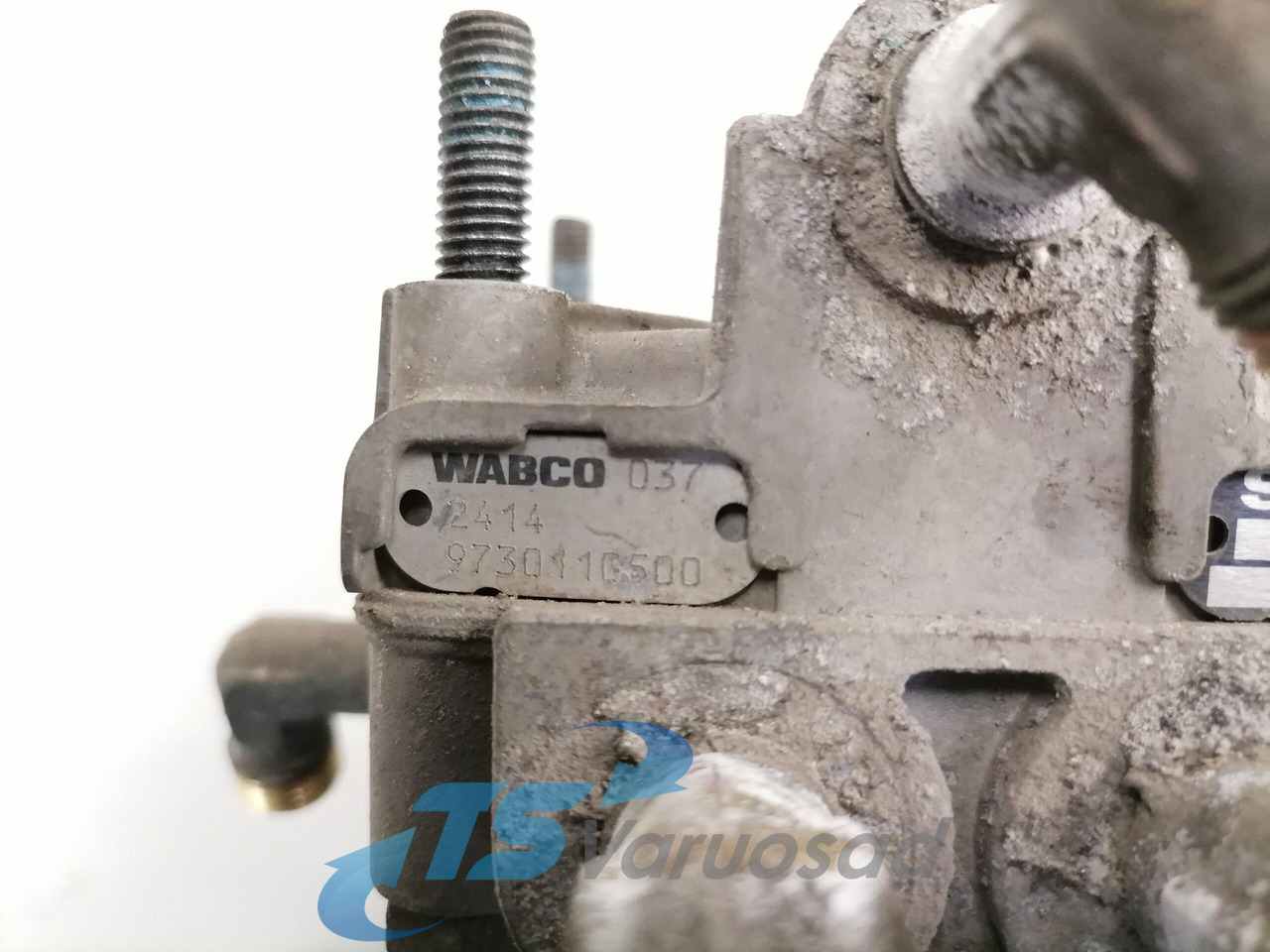 Scania Air pressure control valve 1425183 - Válvula de freio para Camião: foto 5 Scania Air pressure control valve 1425183 - Válvula de freio para Camião: foto 5
