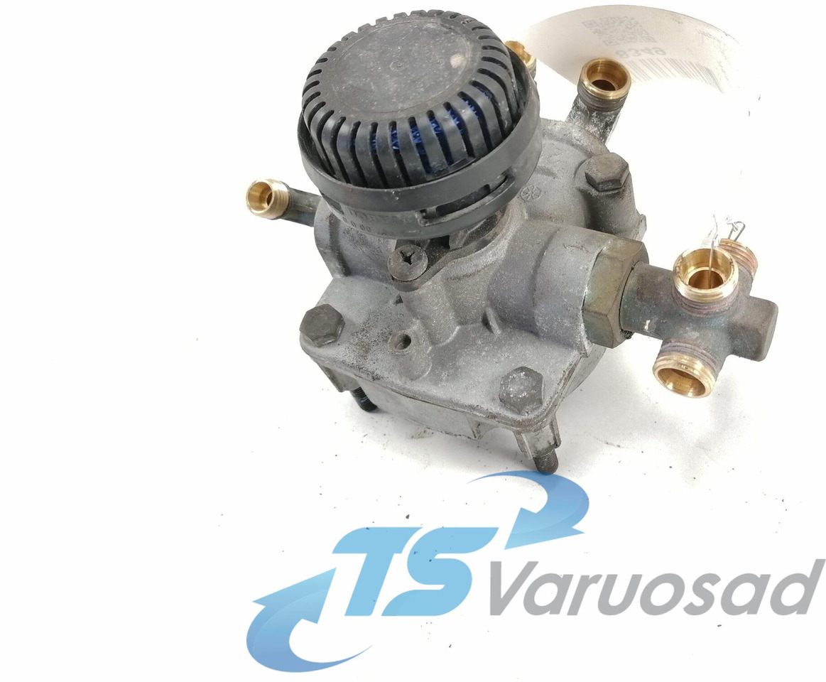 Scania Air pressure control valve 1425183 - Válvula de freio para Camião: foto 1 Scania Air pressure control valve 1425183 - Válvula de freio para Camião: foto 1
