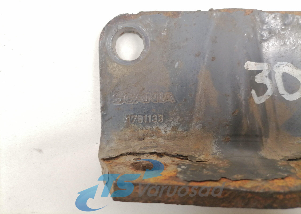 Scania Air spring bracket 1791133 - Suspensão a ar para Camião: foto 3 Scania Air spring bracket 1791133 - Suspensão a ar para Camião: foto 3