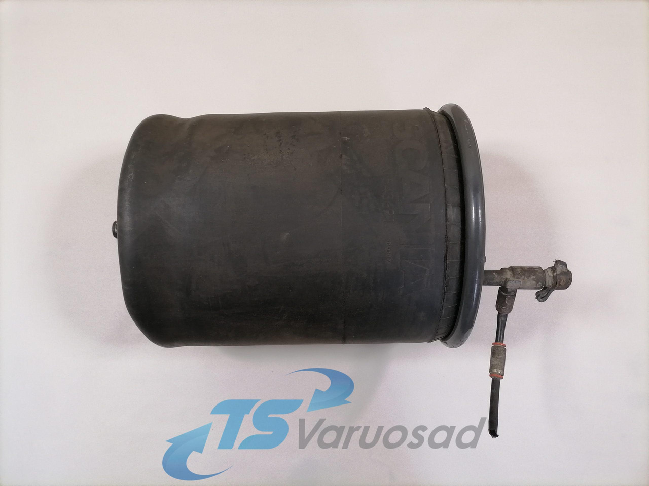 Scania Air suspension 1543691 - Suspensão a ar para Camião: foto 1 Scania Air suspension 1543691 - Suspensão a ar para Camião: foto 1