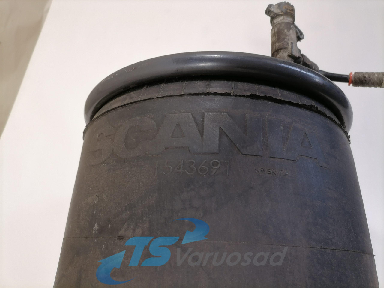 Scania Air suspension 1543691 - Suspensão a ar para Camião: foto 2 Scania Air suspension 1543691 - Suspensão a ar para Camião: foto 2