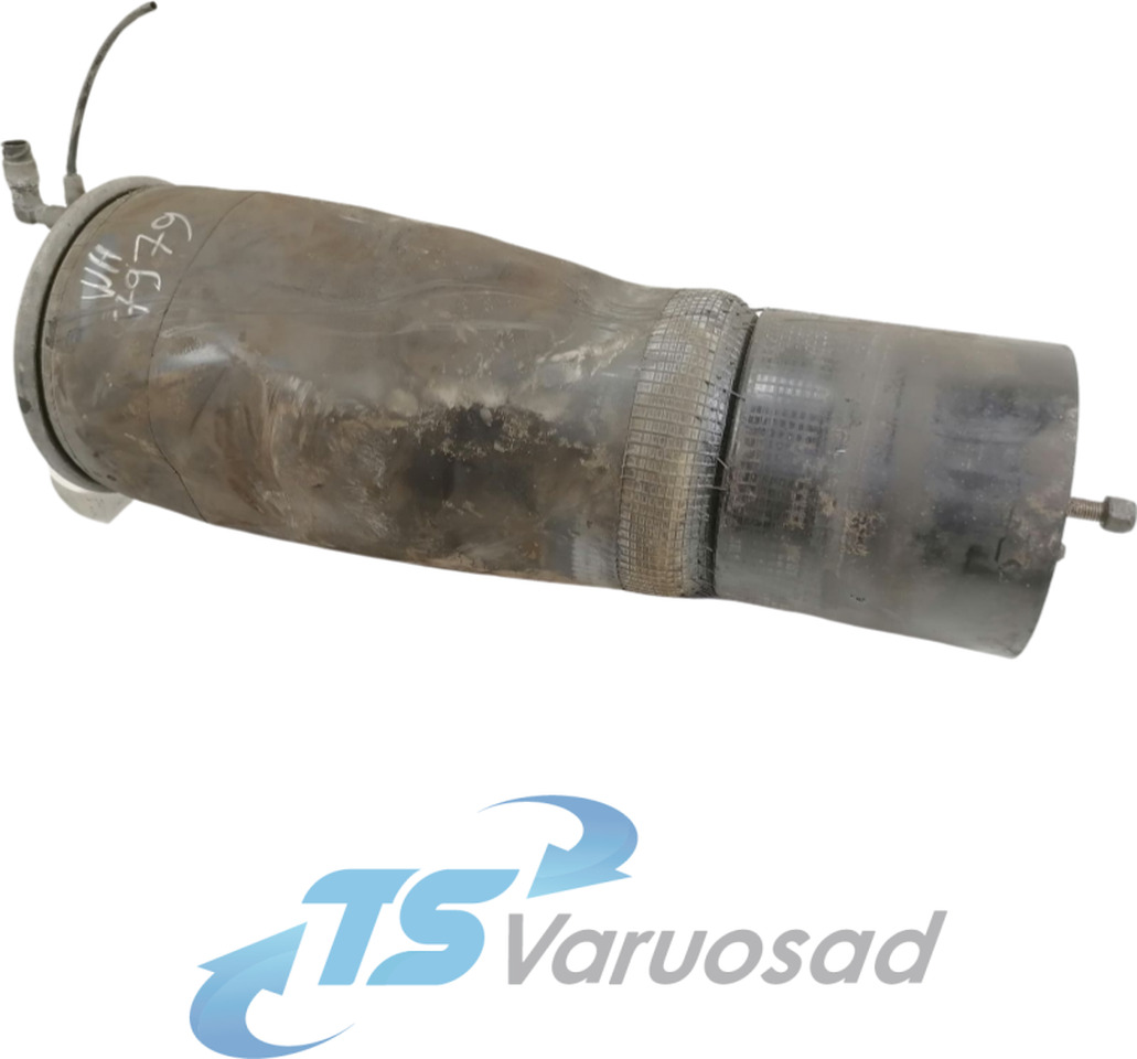 Scania Air suspension 2729173 - Suspensão a ar para Camião: foto 1 Scania Air suspension 2729173 - Suspensão a ar para Camião: foto 1