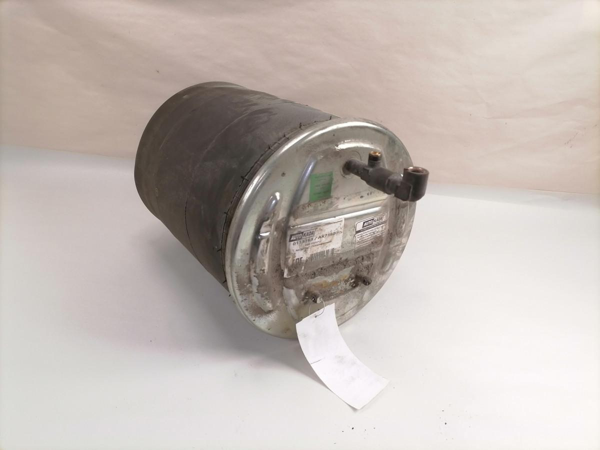 Scania Air suspension 2729173 - Suspensão a ar para Camião: foto 2 Scania Air suspension 2729173 - Suspensão a ar para Camião: foto 2