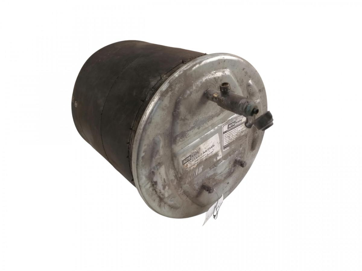 Scania Air suspension 2729173 - Suspensão a ar para Camião: foto 1 Scania Air suspension 2729173 - Suspensão a ar para Camião: foto 1
