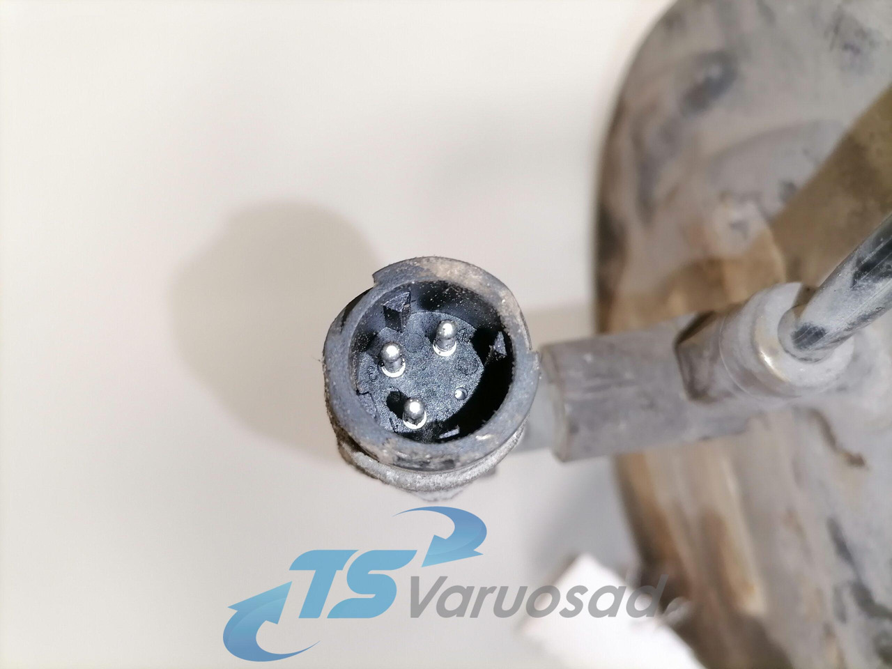 Scania Air suspension 2729173 - Suspensão a ar para Camião: foto 4 Scania Air suspension 2729173 - Suspensão a ar para Camião: foto 4