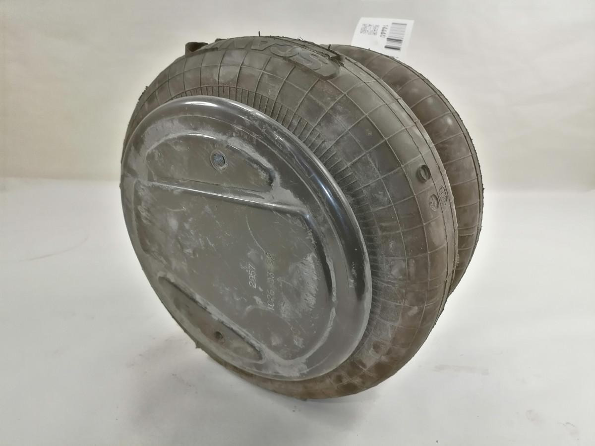 Scania Air suspension 2776010 - Suspensão a ar para Camião: foto 5 Scania Air suspension 2776010 - Suspensão a ar para Camião: foto 5