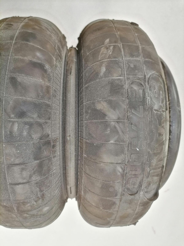 Scania Air suspension 2776010 - Suspensão a ar para Camião: foto 3 Scania Air suspension 2776010 - Suspensão a ar para Camião: foto 3