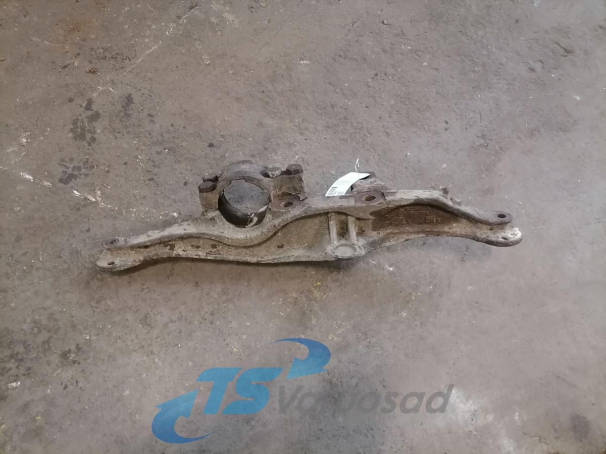 Scania Air suspension bracket 1752108 - Eixo e peças para Camião: foto 2 Scania Air suspension bracket 1752108 - Eixo e peças para Camião: foto 2