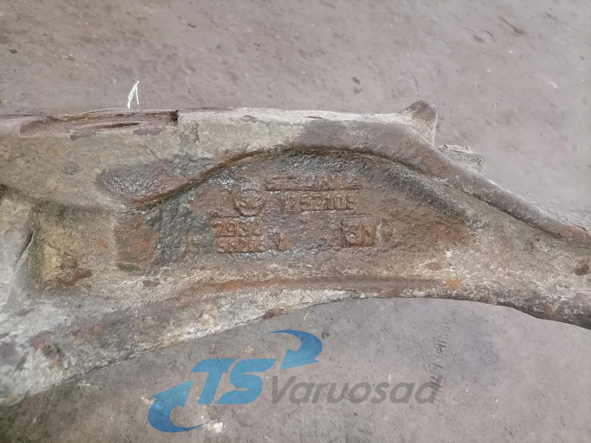 Scania Air suspension bracket 1752108 - Eixo e peças para Camião: foto 4 Scania Air suspension bracket 1752108 - Eixo e peças para Camião: foto 4