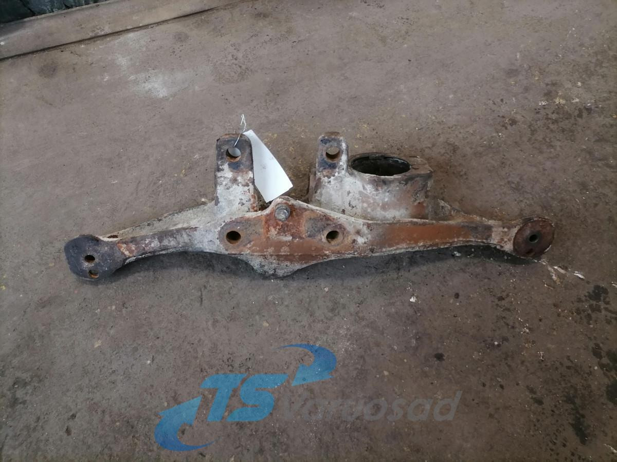 Scania Air suspension bracket 1752108 - Eixo e peças para Camião: foto 3 Scania Air suspension bracket 1752108 - Eixo e peças para Camião: foto 3