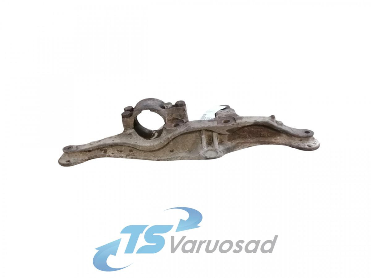 Scania Air suspension bracket 1752108 - Eixo e peças para Camião: foto 1 Scania Air suspension bracket 1752108 - Eixo e peças para Camião: foto 1