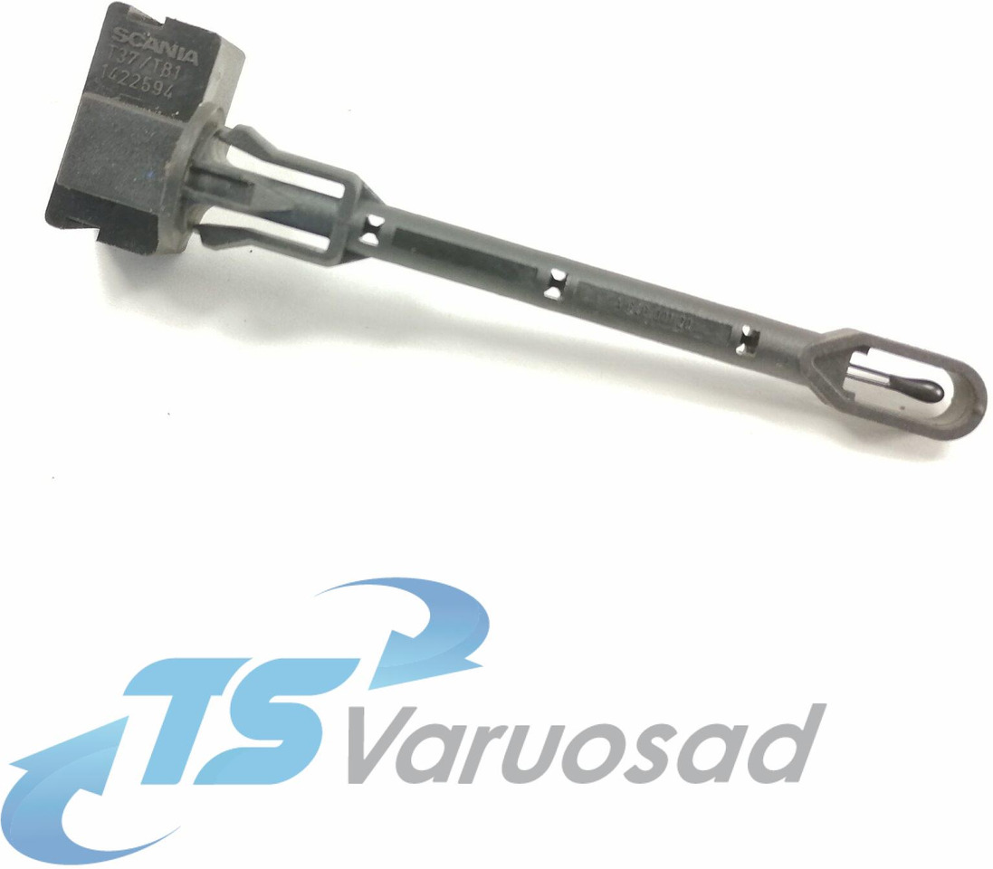 Scania Andur, salongi temperatuur 1422594 - Sensor para Camião: foto 1 Scania Andur, salongi temperatuur 1422594 - Sensor para Camião: foto 1