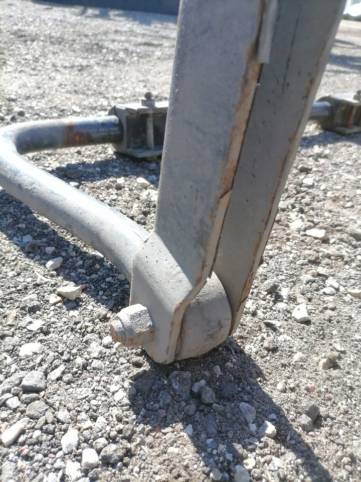 Scania Anti-roll bar 1427214 - Barra estabilizadora para Camião: foto 4 Scania Anti-roll bar 1427214 - Barra estabilizadora para Camião: foto 4