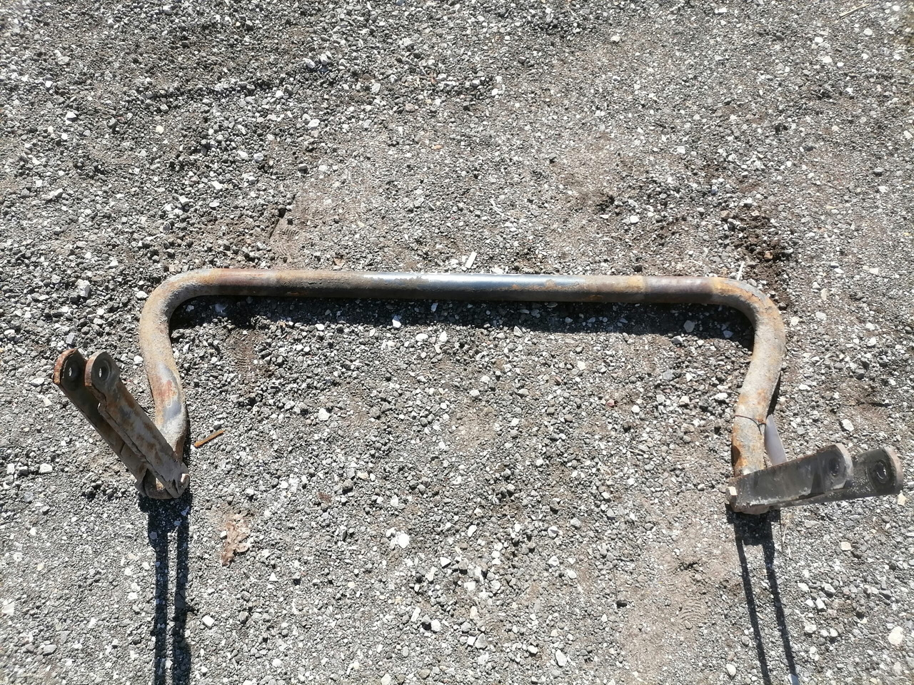 Scania Anti-roll bar 1427387 - Barra estabilizadora para Camião: foto 2 Scania Anti-roll bar 1427387 - Barra estabilizadora para Camião: foto 2