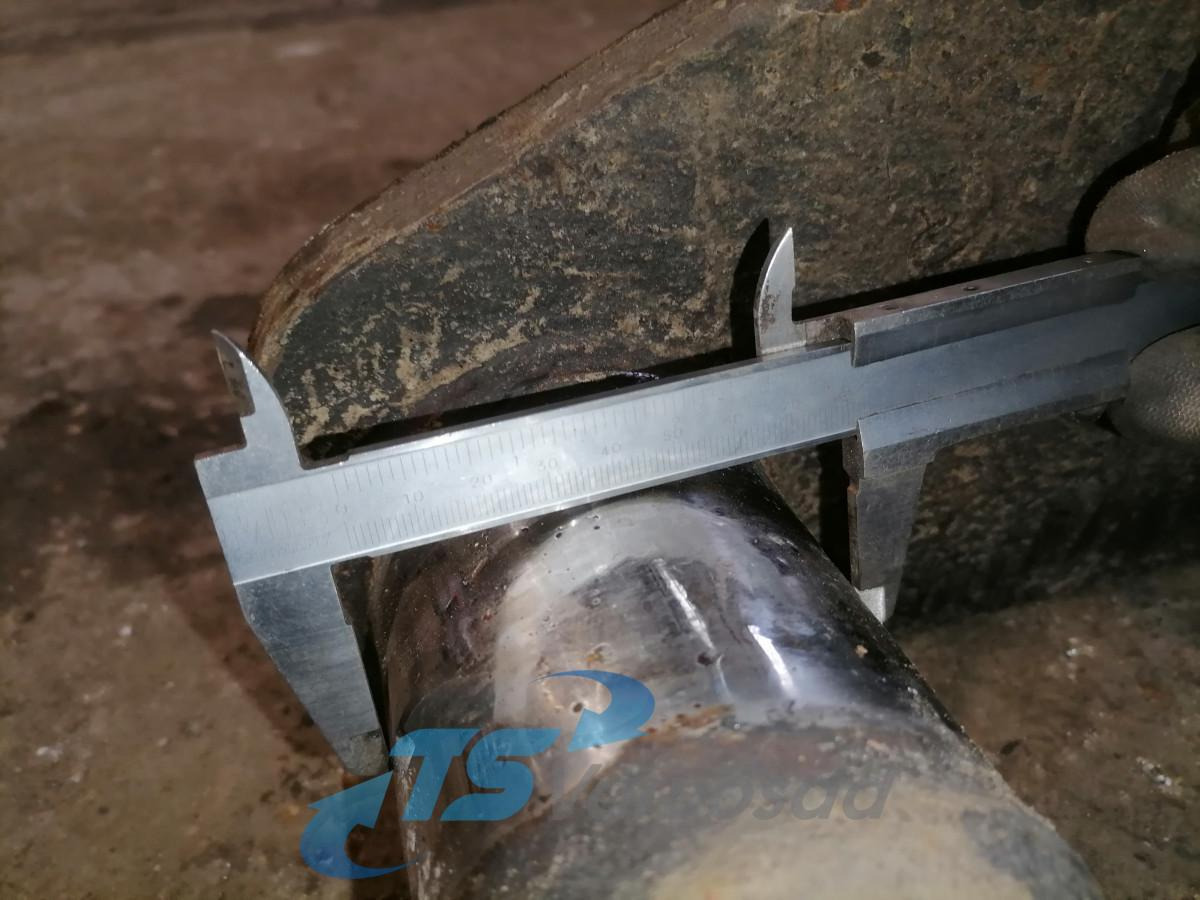 Scania Anti-roll bar 1547385 - Barra estabilizadora para Camião: foto 3 Scania Anti-roll bar 1547385 - Barra estabilizadora para Camião: foto 3
