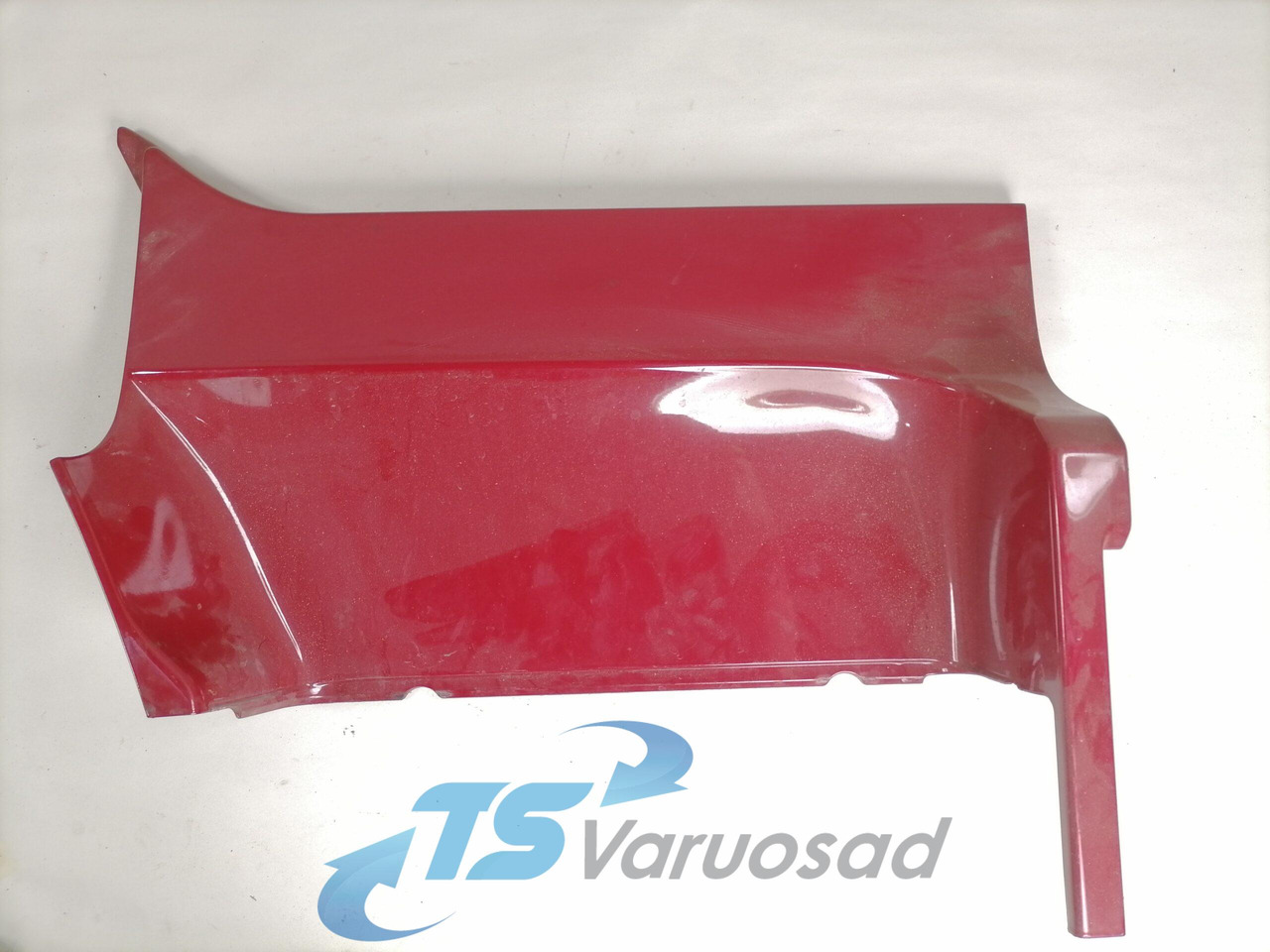 Scania Astmelaua plastik kate, ülemine parem 1442654 - Estribo para Camião: foto 1 Scania Astmelaua plastik kate, ülemine parem 1442654 - Estribo para Camião: foto 1