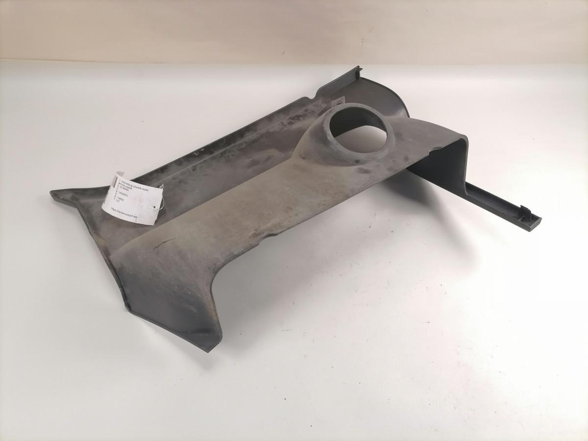 Scania Astmelaua plastik kate, ülemine vasak 1442653 - Estribo para Camião: foto 3 Scania Astmelaua plastik kate, ülemine vasak 1442653 - Estribo para Camião: foto 3