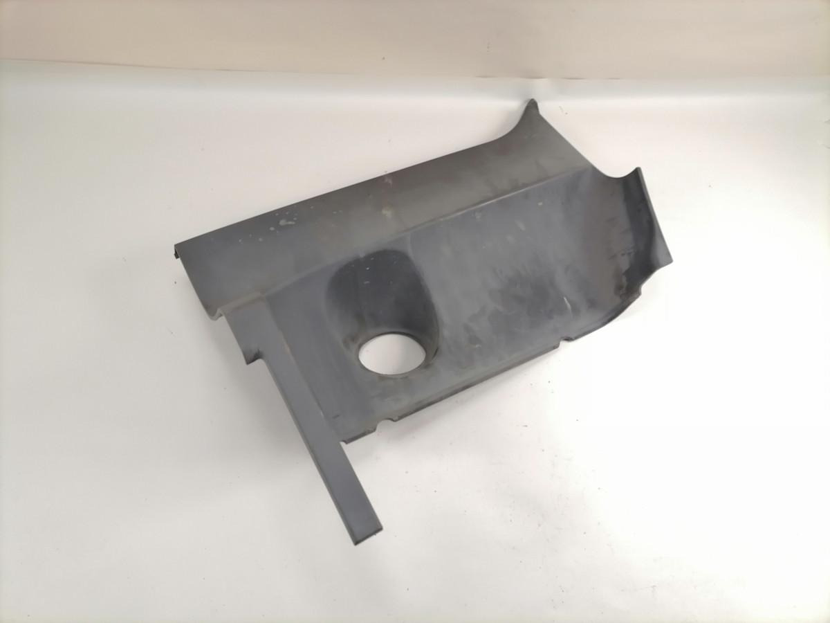 Scania Astmelaua plastik kate, ülemine vasak 1442653 - Estribo para Camião: foto 2 Scania Astmelaua plastik kate, ülemine vasak 1442653 - Estribo para Camião: foto 2