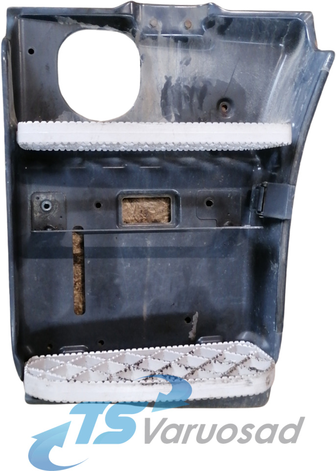 Scania Astmelaua u-plekk, vasak 1498179 - Estribo para Camião: foto 1 Scania Astmelaua u-plekk, vasak 1498179 - Estribo para Camião: foto 1