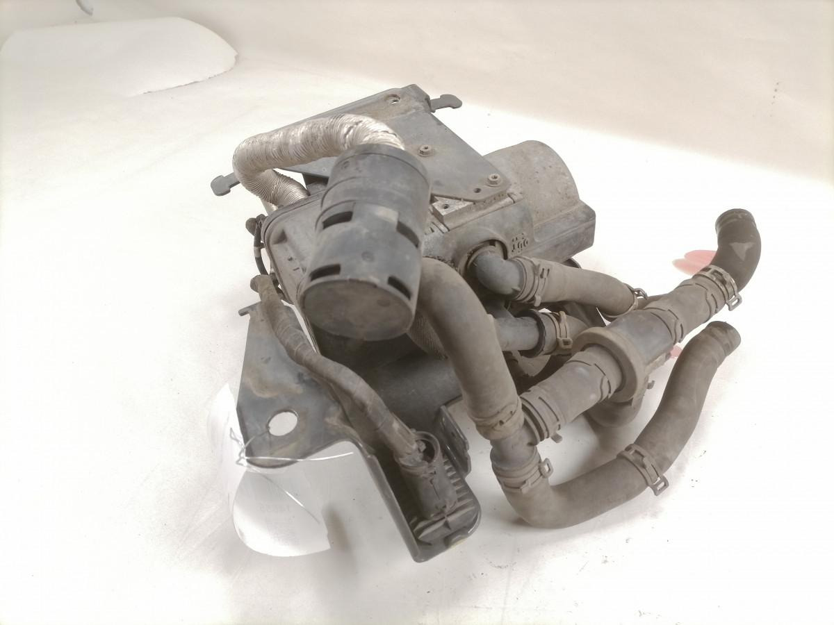 Scania Auxiliary heater 2640296 - Aquecimento/ Ventilação para Camião: foto 5 Scania Auxiliary heater 2640296 - Aquecimento/ Ventilação para Camião: foto 5