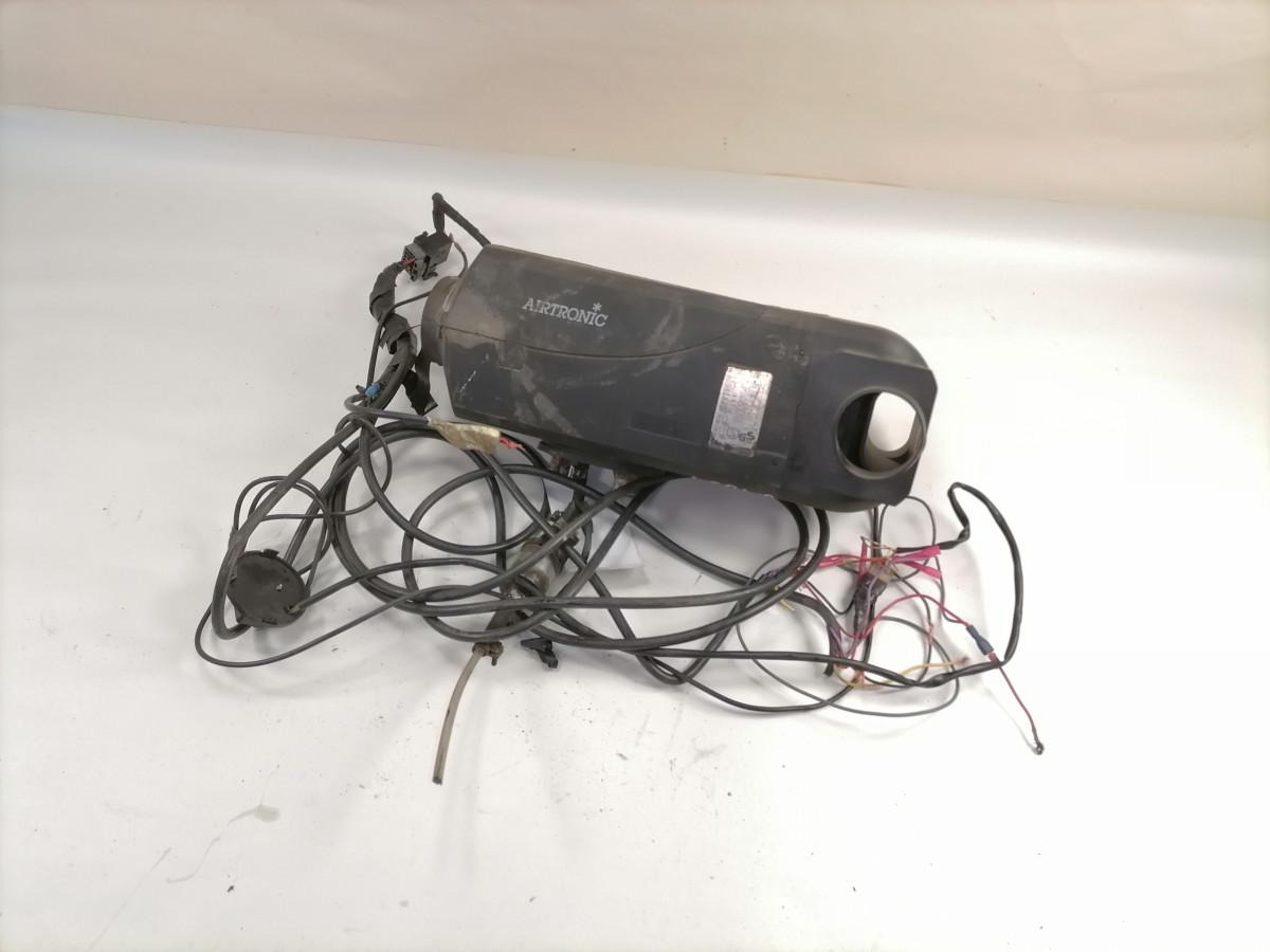 Scania Auxiliary heater Eberspächer - Aquecimento/ Ventilação para Camião: foto 2 Scania Auxiliary heater Eberspächer - Aquecimento/ Ventilação para Camião: foto 2