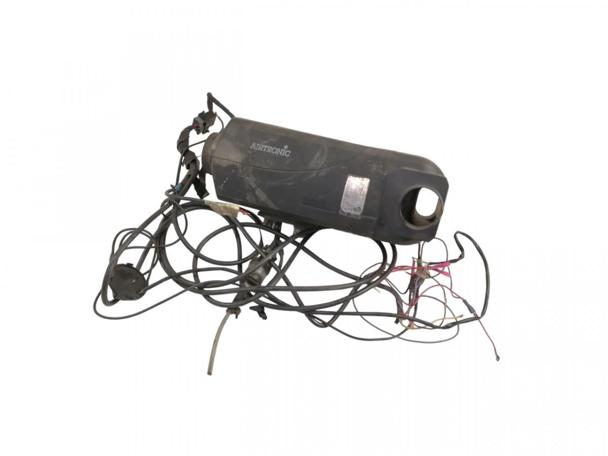 Scania Auxiliary heater Eberspächer - Aquecimento/ Ventilação para Camião: foto 1 Scania Auxiliary heater Eberspächer - Aquecimento/ Ventilação para Camião: foto 1