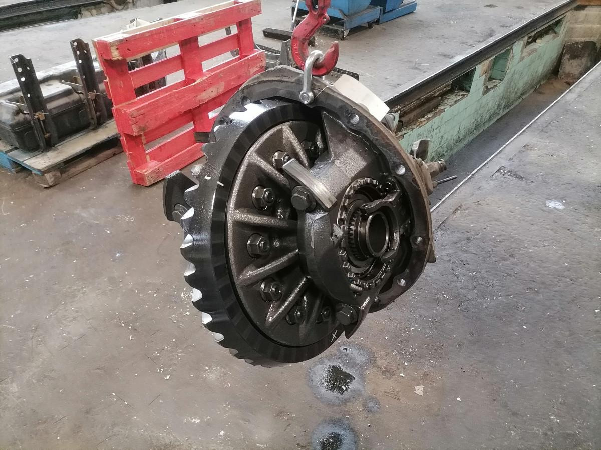 Scania Axel gear 1722314 - Comando final para Camião: foto 4 Scania Axel gear 1722314 - Comando final para Camião: foto 4