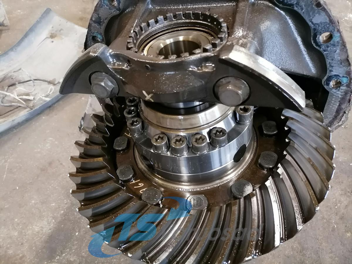 Scania Axel gear 1722314 - Comando final para Camião: foto 3 Scania Axel gear 1722314 - Comando final para Camião: foto 3