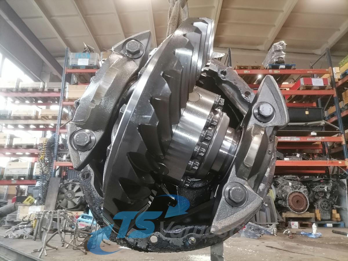 Scania Axel gear 1722315 - Comando final para Camião: foto 4 Scania Axel gear 1722315 - Comando final para Camião: foto 4