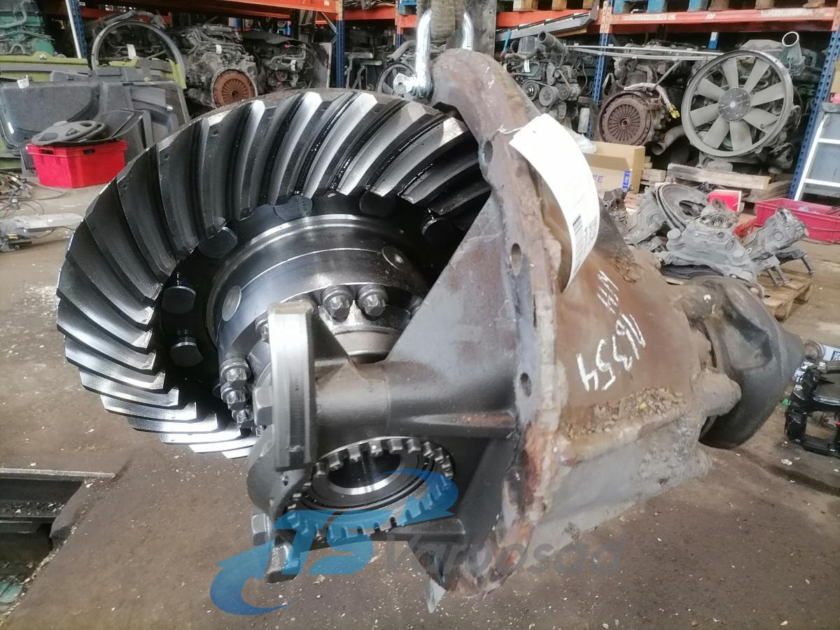 Scania Axel gear 1722315 - Comando final para Camião: foto 5 Scania Axel gear 1722315 - Comando final para Camião: foto 5