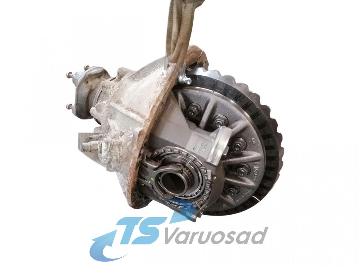 Scania Axel gear 1722315 - Comando final para Camião: foto 1 Scania Axel gear 1722315 - Comando final para Camião: foto 1