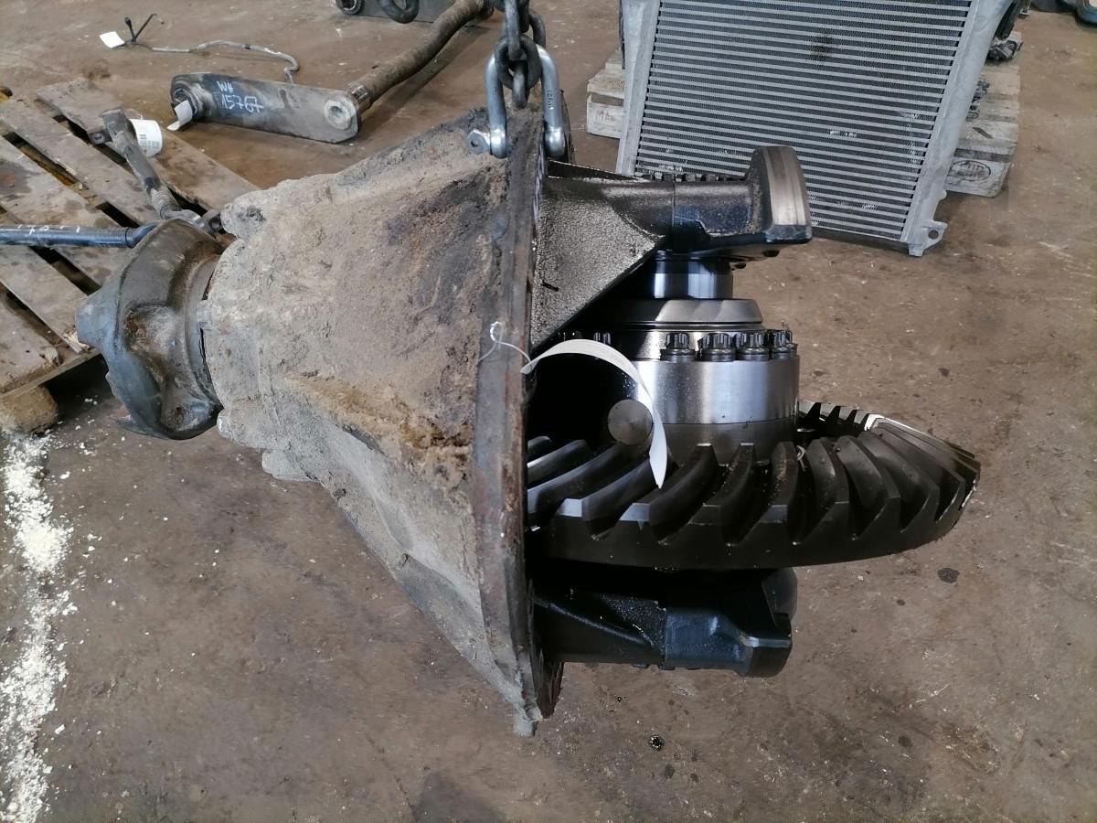 Scania Axel gear 2052040 - Comando final para Camião: foto 3 Scania Axel gear 2052040 - Comando final para Camião: foto 3