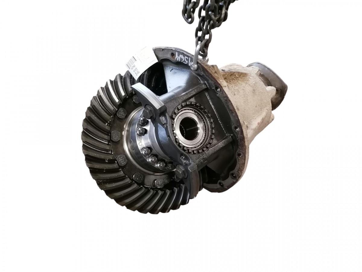 Scania Axel gear 2052040 - Comando final para Camião: foto 1 Scania Axel gear 2052040 - Comando final para Camião: foto 1