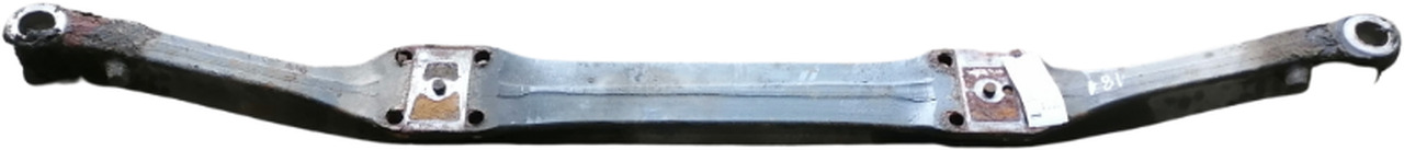 Scania Axel housing 1394399 - Eixo dianteiro para Camião: foto 1 Scania Axel housing 1394399 - Eixo dianteiro para Camião: foto 1
