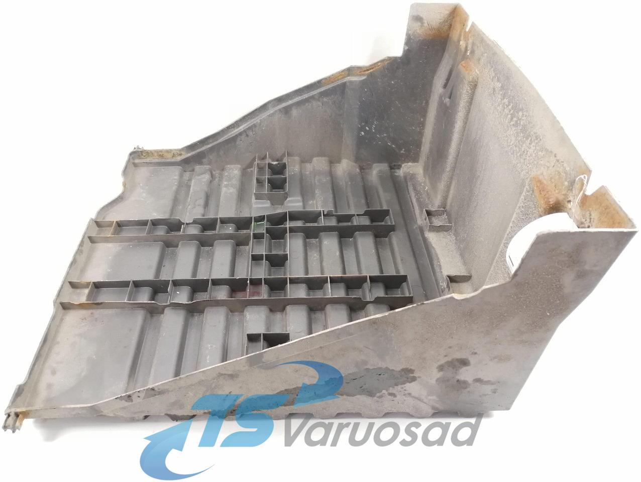 Scania Battery cover 1779507 - Bateria automotiva para Camião: foto 2 Scania Battery cover 1779507 - Bateria automotiva para Camião: foto 2