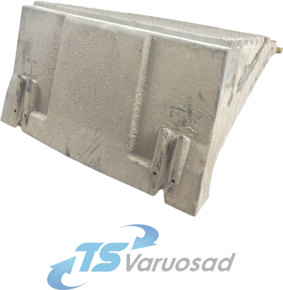 Scania Battery cover 1779507 - Bateria automotiva para Camião: foto 1 Scania Battery cover 1779507 - Bateria automotiva para Camião: foto 1