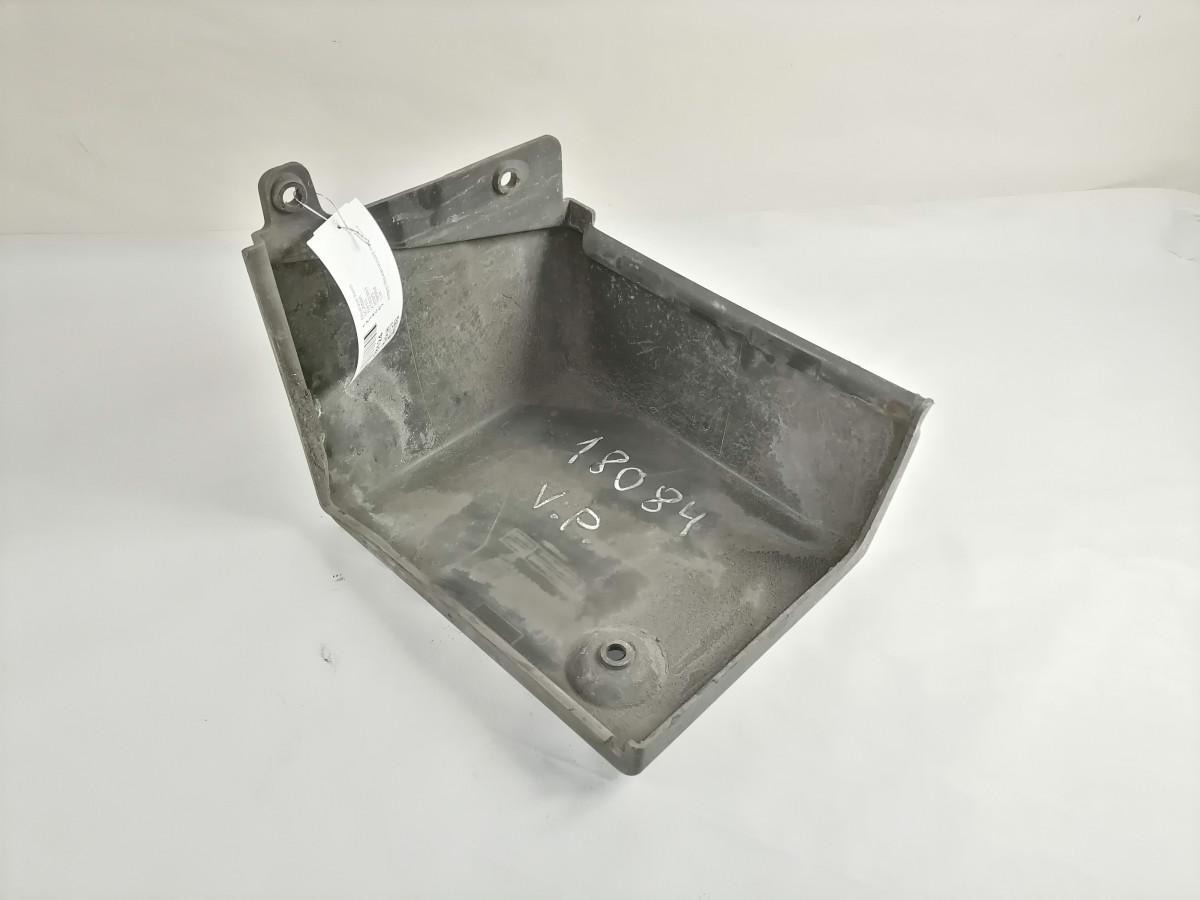 Scania Battery cover 2183303 - Bateria automotiva para Camião: foto 3 Scania Battery cover 2183303 - Bateria automotiva para Camião: foto 3