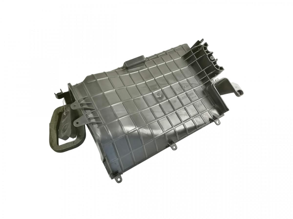 Scania Blower cover 2301518 - Peça universal para Camião: foto 1 Scania Blower cover 2301518 - Peça universal para Camião: foto 1
