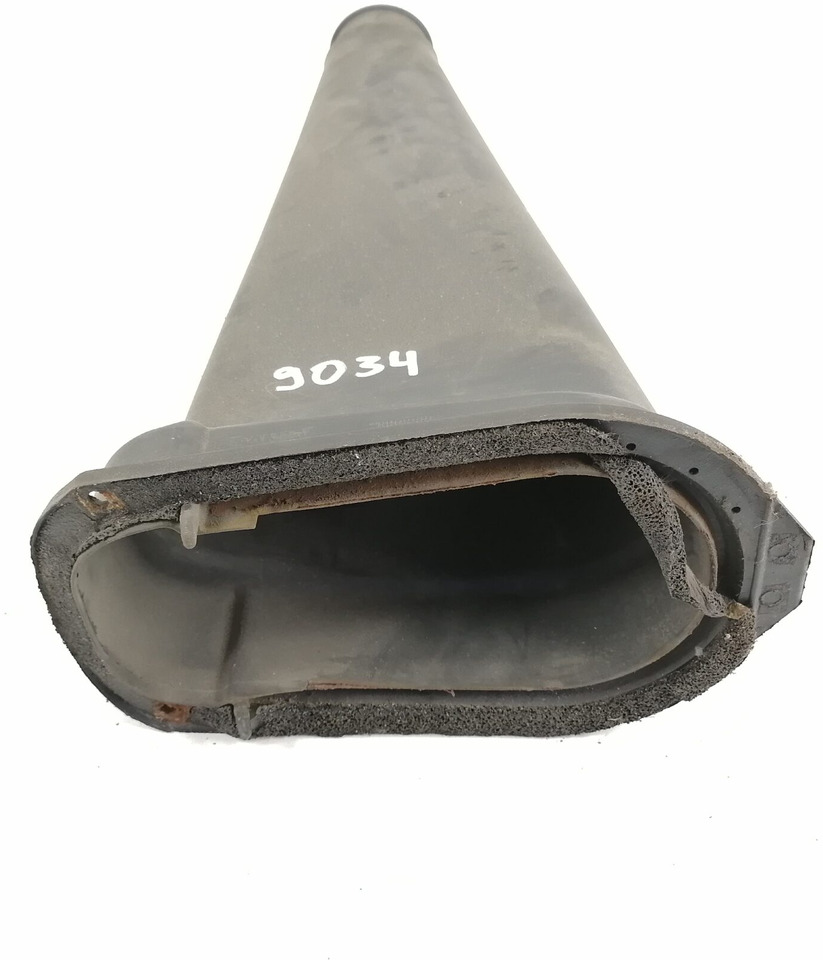 Scania Boot 1863786 - Direcção para Camião: foto 2 Scania Boot 1863786 - Direcção para Camião: foto 2