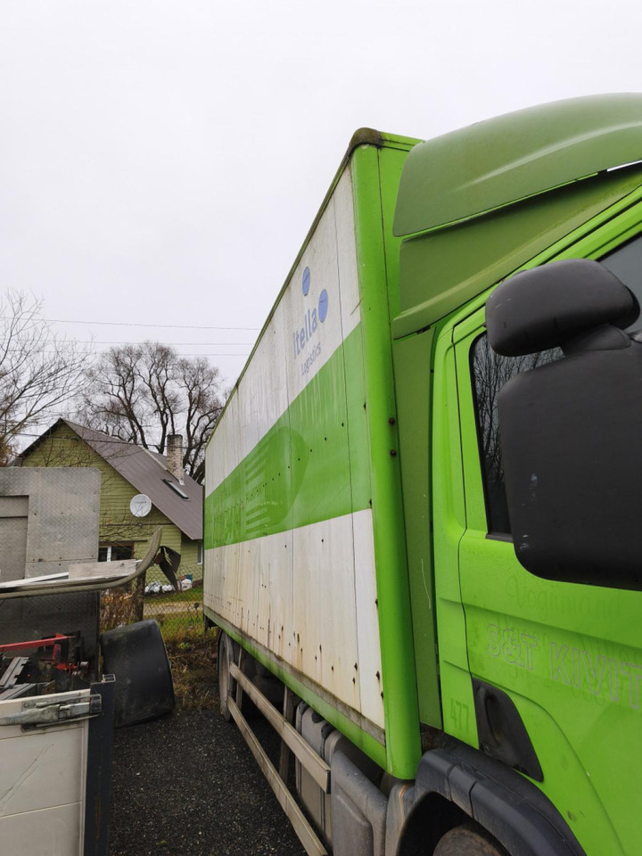 Scania Box BOX7500 - Peça universal para Camião: foto 3 Scania Box BOX7500 - Peça universal para Camião: foto 3