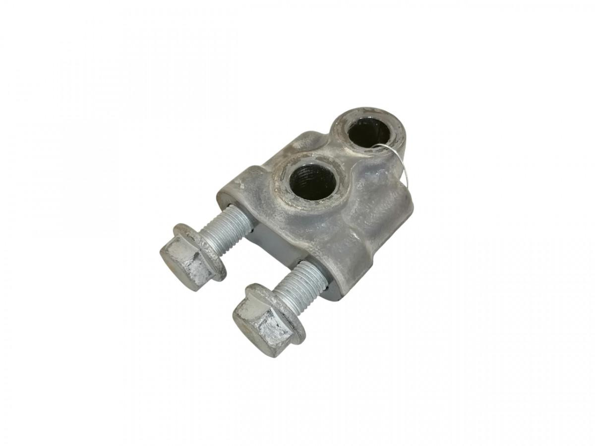 Scania Bracket 2279383 - Estrutura/ Châssis para Camião: foto 1 Scania Bracket 2279383 - Estrutura/ Châssis para Camião: foto 1