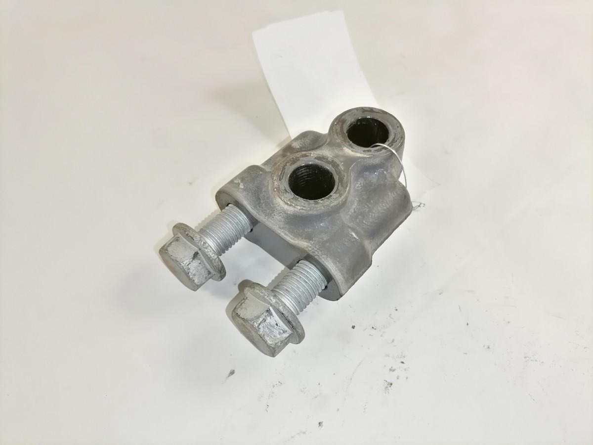 Scania Bracket 2279383 - Estrutura/ Châssis para Camião: foto 2 Scania Bracket 2279383 - Estrutura/ Châssis para Camião: foto 2