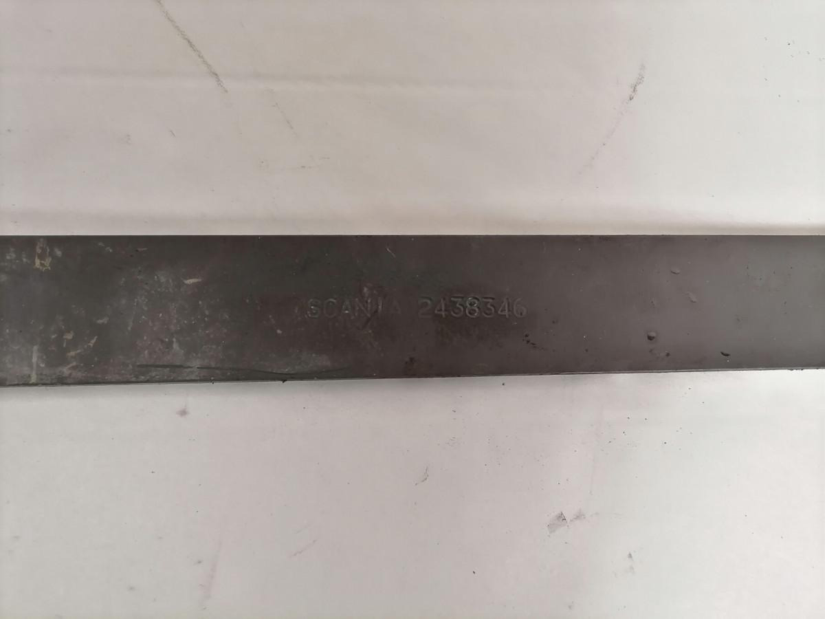 Scania Bracket 2438346 - Estrutura/ Châssis para Camião: foto 4 Scania Bracket 2438346 - Estrutura/ Châssis para Camião: foto 4