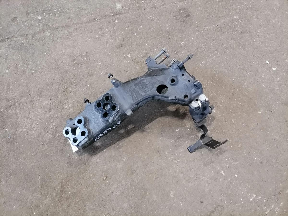 Scania Bracket 2626880 - Estrutura/ Châssis para Camião: foto 3 Scania Bracket 2626880 - Estrutura/ Châssis para Camião: foto 3